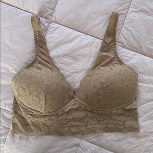 Victoria's Secret PINK Lace bralette